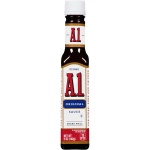 A1 Steak Sauce Small 5oz ( 142g) Bottle